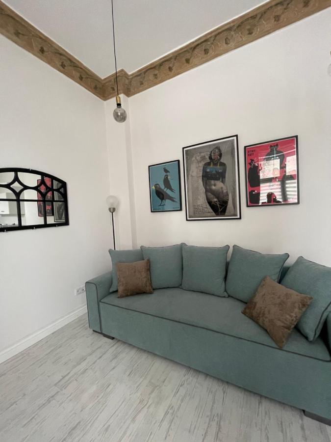 Apartament Victor20 Bydgoszcz Eksteriør billede