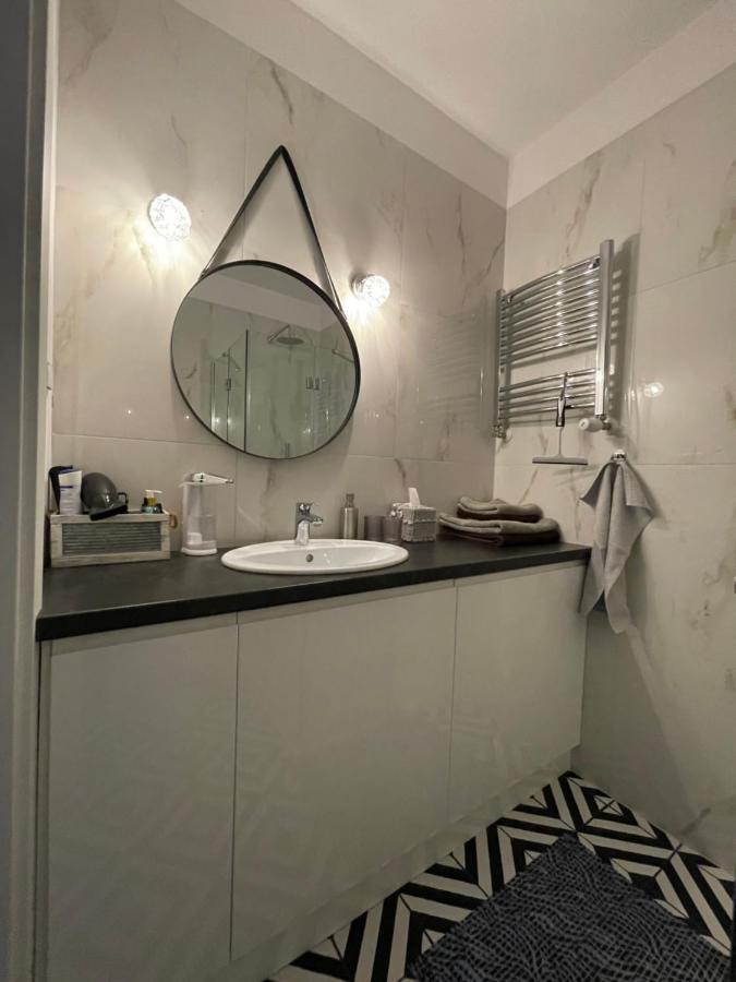 Apartament Victor20 Bydgoszcz Eksteriør billede
