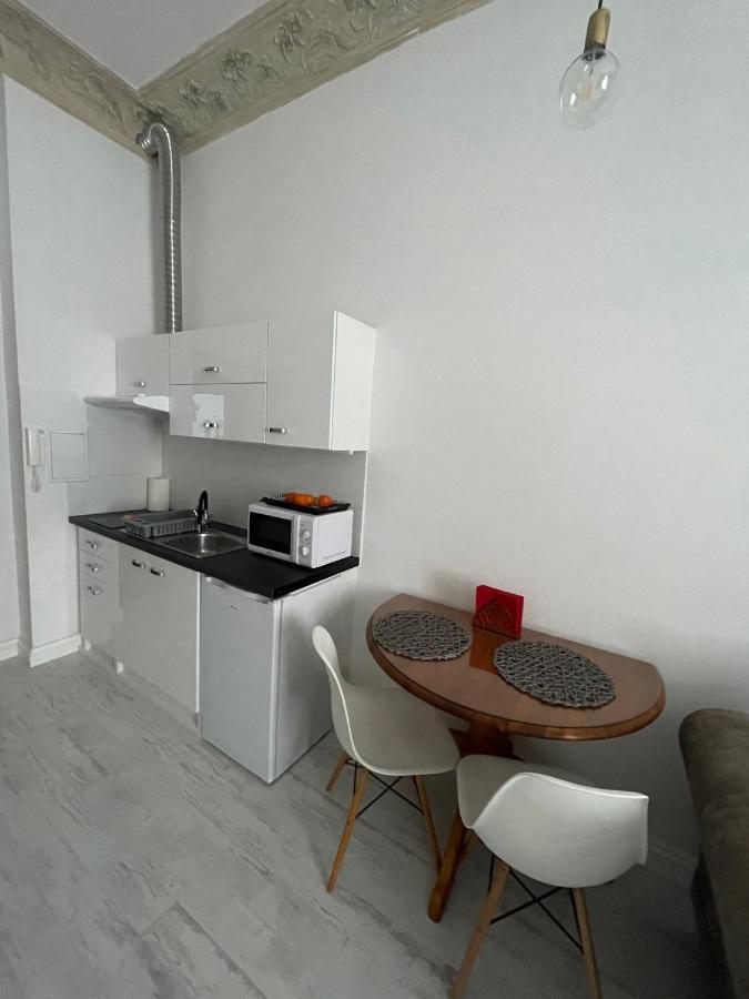 Apartament Victor20 Bydgoszcz Eksteriør billede