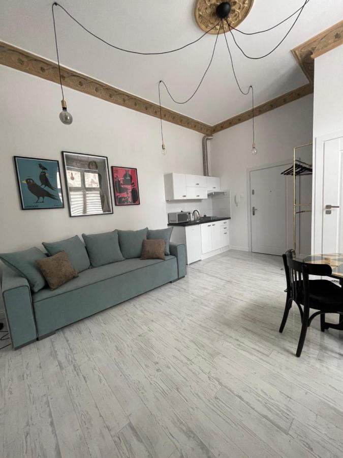 Apartament Victor20 Bydgoszcz Værelse billede