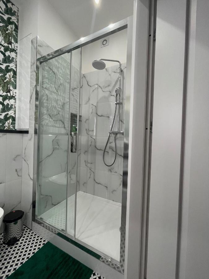 Apartament Victor20 Bydgoszcz Eksteriør billede