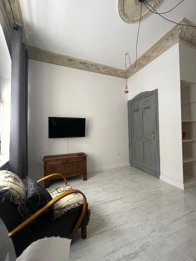 Apartament Victor20 Bydgoszcz Eksteriør billede