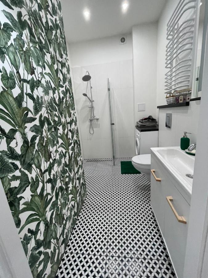 Apartament Victor20 Bydgoszcz Eksteriør billede