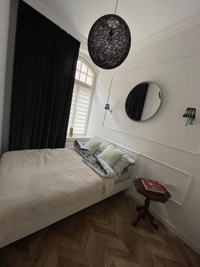 Apartament Victor20 Bydgoszcz Eksteriør billede