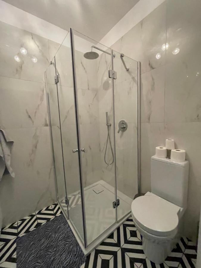 Apartament Victor20 Bydgoszcz Eksteriør billede