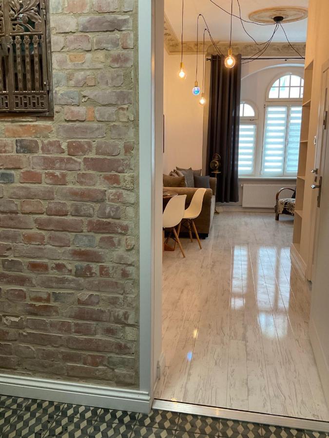 Apartament Victor20 Bydgoszcz Eksteriør billede