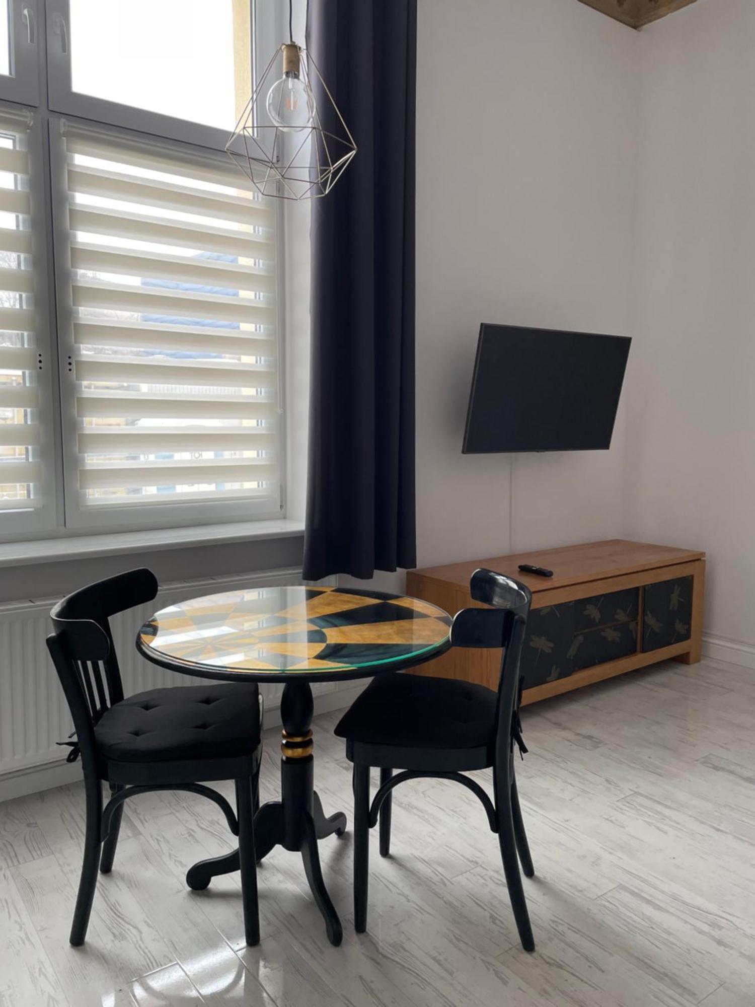 Apartament Victor20 Bydgoszcz Værelse billede