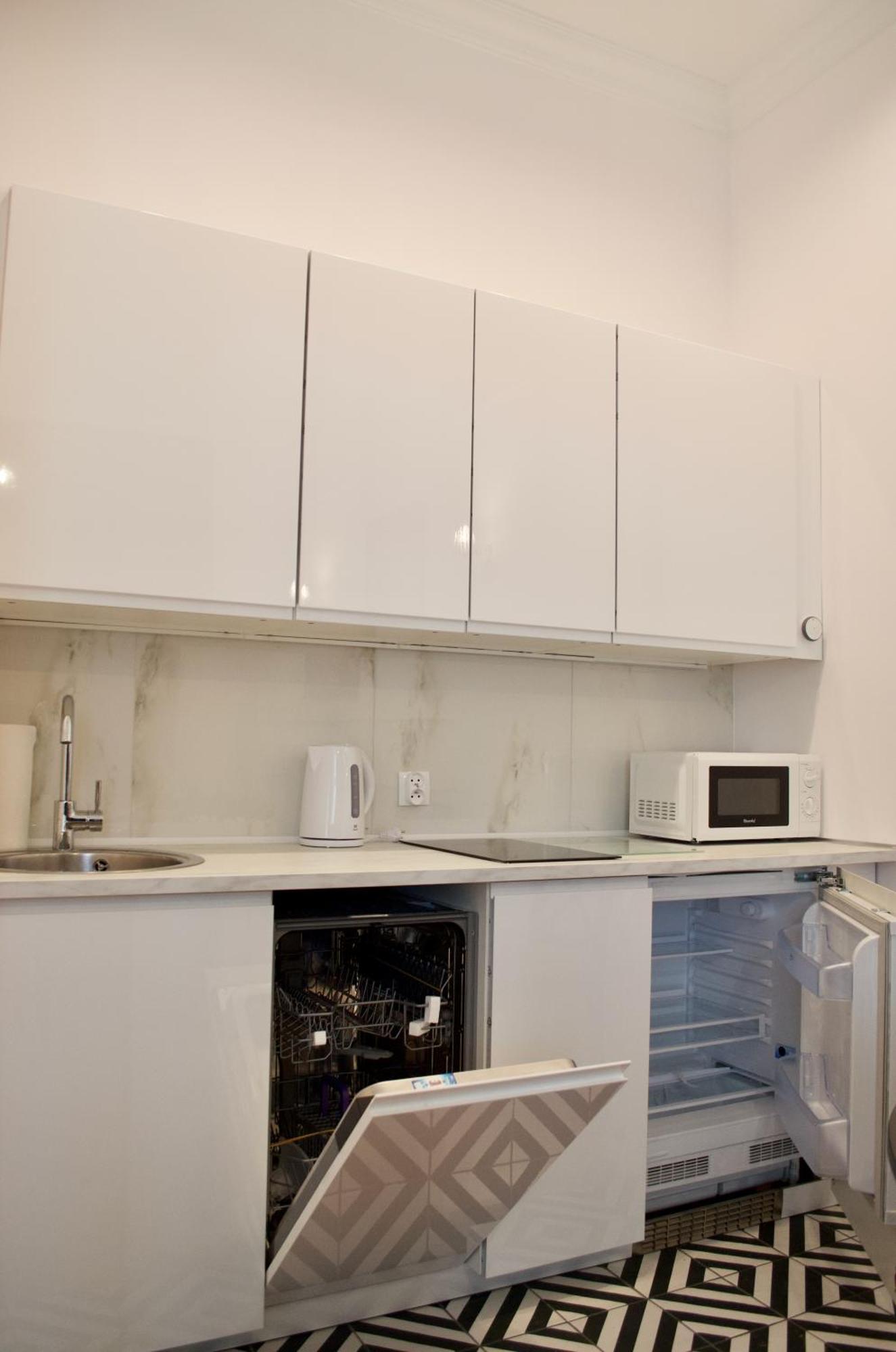 Apartament Victor20 Bydgoszcz Værelse billede