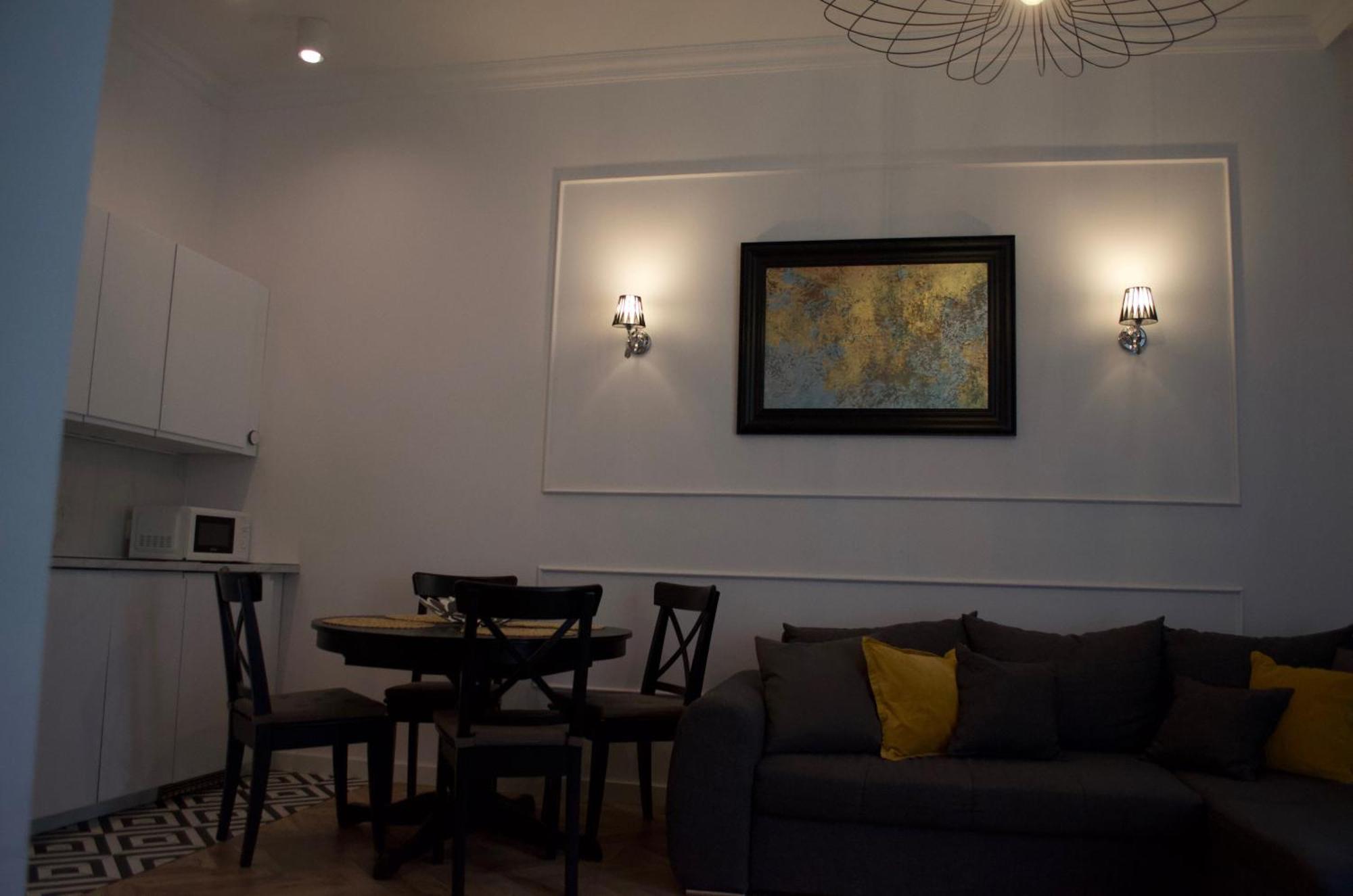 Apartament Victor20 Bydgoszcz Værelse billede